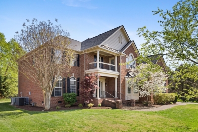 808 Breckston Lane, Nashville, TN