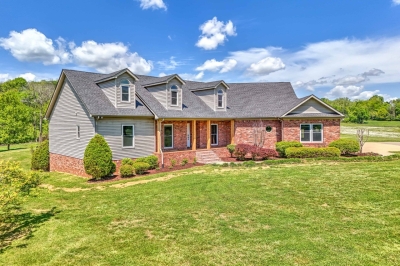 3274 Clear Creek Road, Pulaski, TN