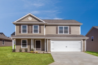 2418 Valverde Way, Murfreesboro, TN