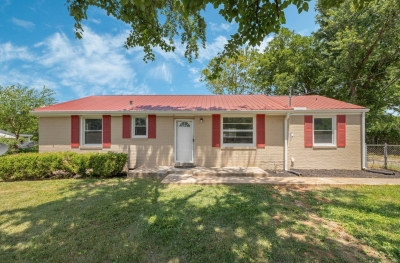 1403 Atlas Street, Murfreesboro, TN