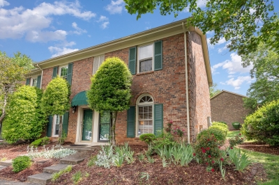 500 Lakebrink Court, Nashville, TN 