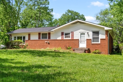 568 Skyview Circle, Clarksville, TN