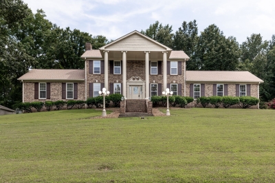 2802 Wakefield Drive, Clarksville, TN