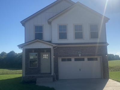 159 Anderson Place, Clarksville, TN