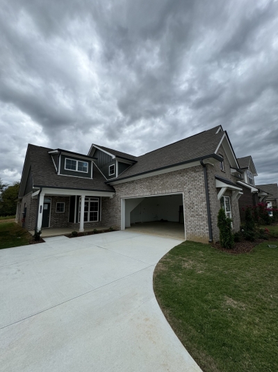 7108 Maddenwood, Hermitage, TN