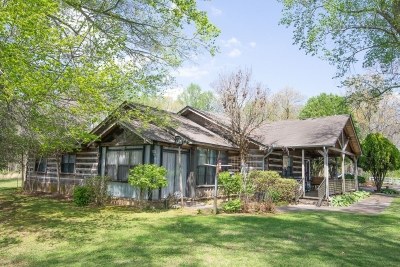 967 Mud Creek Road, Morrison, TN