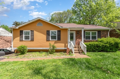 3248 New Towne Road, Antioch, TN