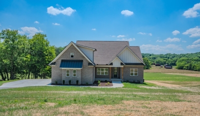 212 Opossum Hollow Road, Watertown, TN