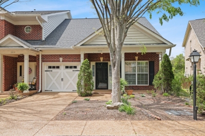 1834 Brentwood Pointe, Franklin, TN