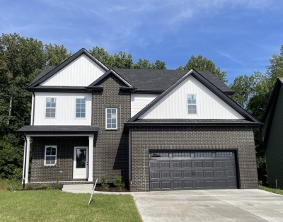 318 Timber Springs, Clarksville, TN