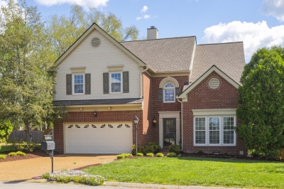 416 Ridgestone Drive, Franklin, TN