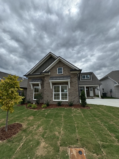 7136 Maddenwood Lane, Hermitage, TN