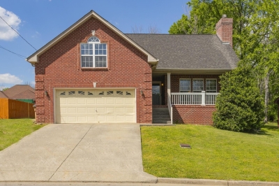 2768 Waters View Drive, Nashville, TN