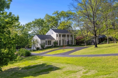 5317 Camelot Court, Brentwood, TN 