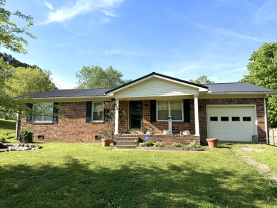 850 Brenda Drive, Pulaski, TN