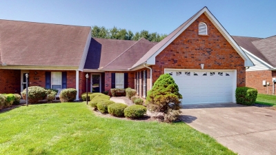 1720 Keeneland Court, Murfreesboro, TN