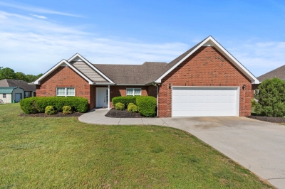 39 Sam Houston Pl, Winchester, TN