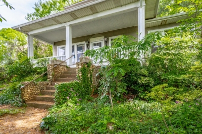 1818 Old Ringgold Road, Chattanooga, TN 