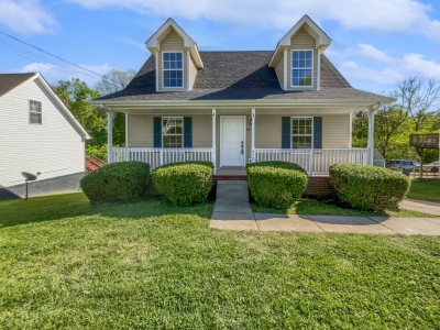 252 Audrea Lane, Clarksville, TN