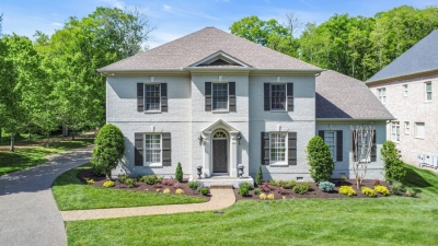 432 Sandcastle Road, Franklin, TN