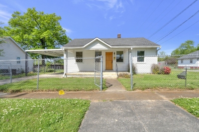 1200 Berry Street, Old Hickory, TN 