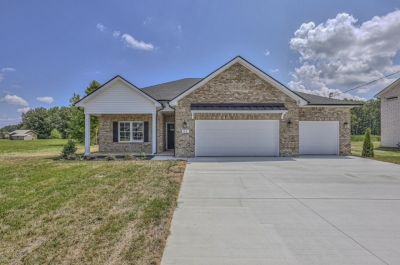 83 Blanford Circle, Manchester, TN