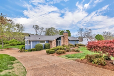 6014 Foxland Drive, Brentwood, TN 