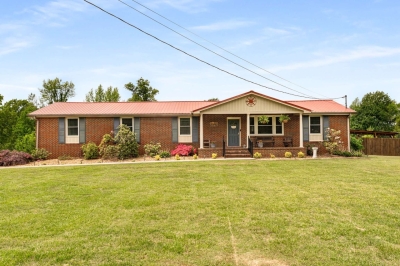 1014 Lennox Avenue, Greenbrier, TN