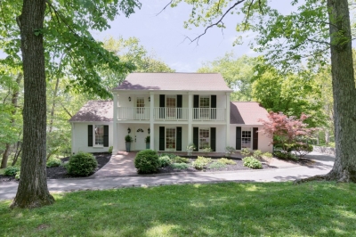 5309 Camelot Court, Brentwood, TN