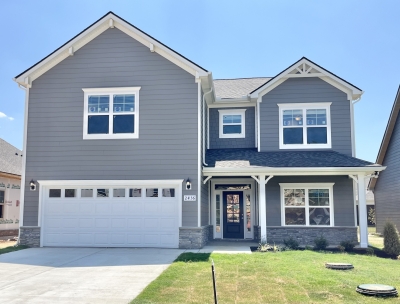 2436 Fig Dr. Lot 154, Murfreesboro, TN