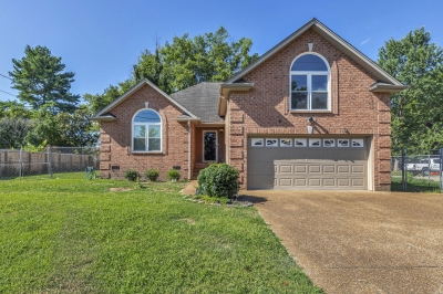 2913 Starboard Drive, Nashville, TN