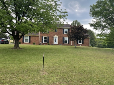 5308 E Bend Drive, Old Hickory, TN