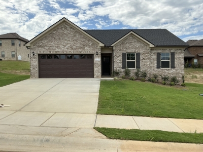 1151 Amber Hills Drive, Ashland City, TN