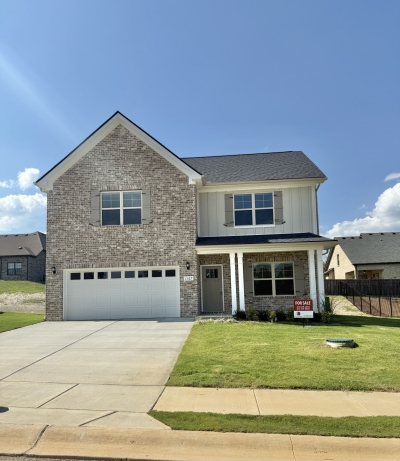 1167 Amber Hills Drive, Ashland City, TN