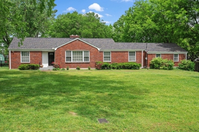 1209 Littonwood Drive, Nashville, TN