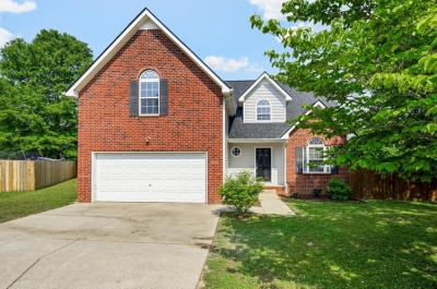 2012 Allegra Court, Murfreesboro, TN