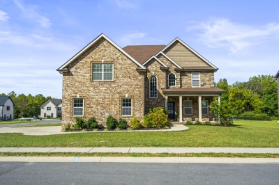 1278 Highgrove Lane, Clarksville, TN