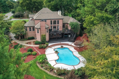 9106 Heritage Drive, Brentwood, TN 