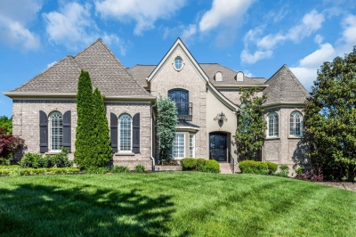 1792 Northumberland Drive, Brentwood, TN