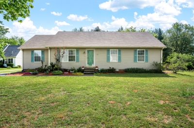 4414 Huntwood Drive, Murfreesboro, TN