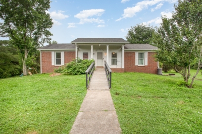 1063 Little Marrowbone Road, Ashland City, TN