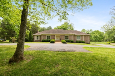 1409 Sneed Road, Franklin, TN