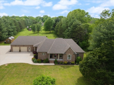 2261 W Jefferson Pike, Murfreesboro, TN 