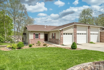 172 Hawthorn Loop, Crossville, TN