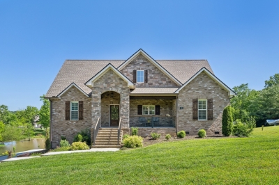 301 Lakeway Ter, Spring Hill, TN