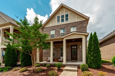 123 Benjamin Lane, Hendersonville, TN