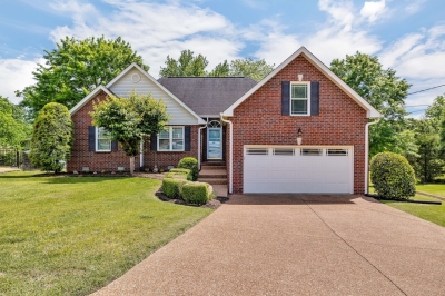3709 Portsmouth Court, Old Hickory, TN 