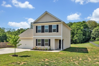 2202 Yearling Drive, Spring Hill, TN