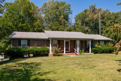 2617 Old Salem Drive, Cookeville, TN