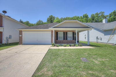 5008 Smith Springs Pkwy, Antioch, TN